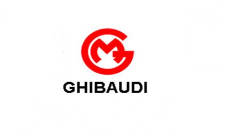 ghibaudi